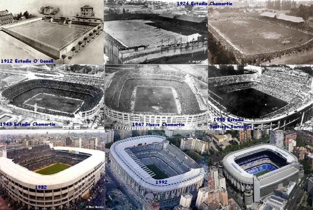 Σοκ για την Ρεάλ Μαδρίτης! Σε κίνδυνο η ανακαίνιση του «Σαντιάγο Μπερναμπέου»