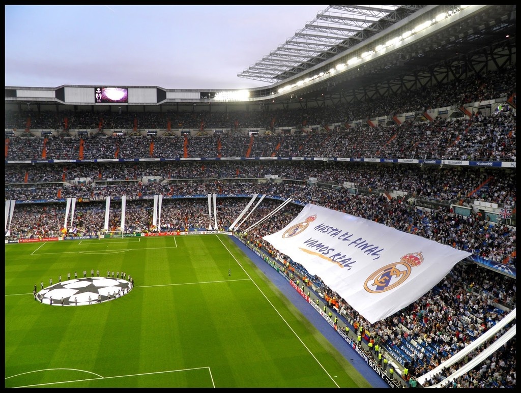 Σοκ για την Ρεάλ Μαδρίτης! Σε κίνδυνο η ανακαίνιση του «Σαντιάγο Μπερναμπέου»