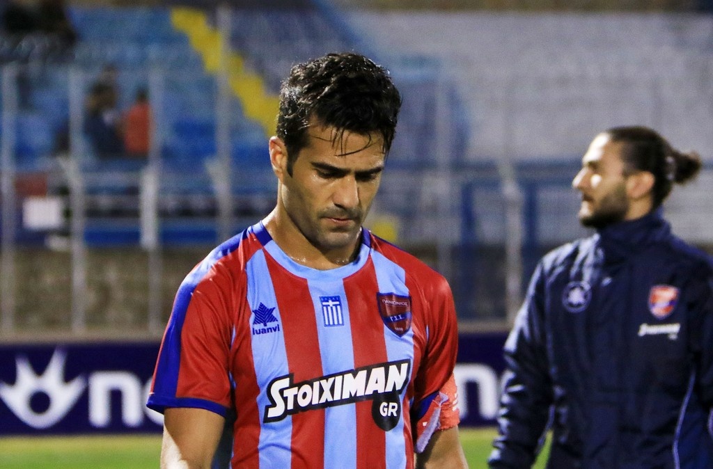 Πανιώνιος: Άστραψε και βρόντηξε ο Ζαμάνης! Στον «πάγο» ο Μασούντ