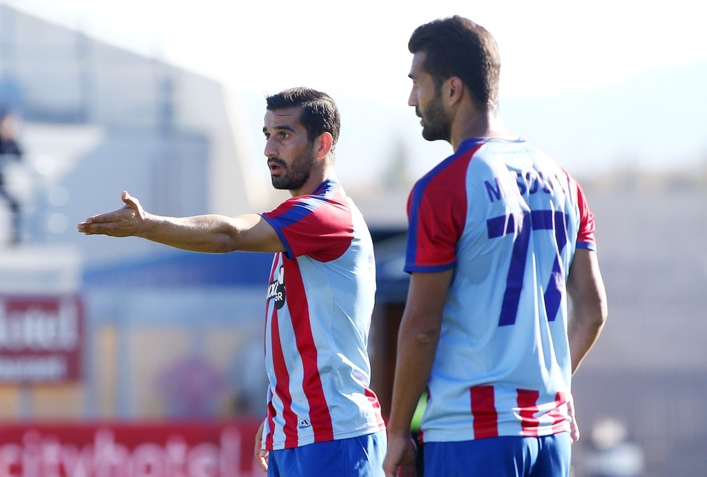 Πανιώνιος: Άστραψε και βρόντηξε ο Ζαμάνης! Στον «πάγο» ο Μασούντ