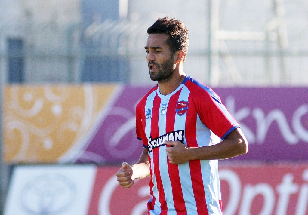 Πανιώνιος: Άστραψε και βρόντηξε ο Ζαμάνης! Στον «πάγο» ο Μασούντ