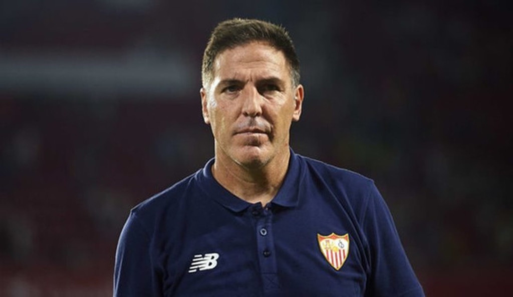 Champions League: Σοκ στην Σεβίλλη! Διαγνώστηκε με καρκίνο ο Μπερίσο! (photos)