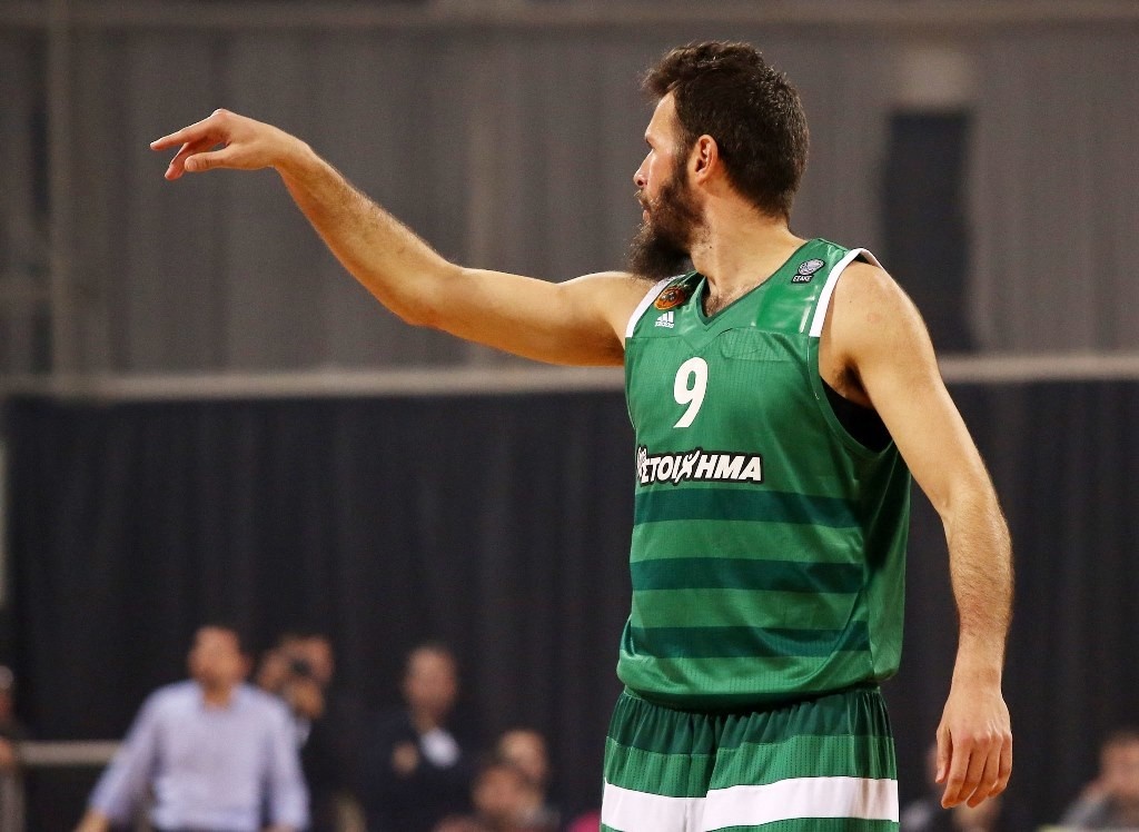 Ηλυσιακός: Μετονομάζεται σε «Αντώνης Φώτσης» το κλειστό! (photos)