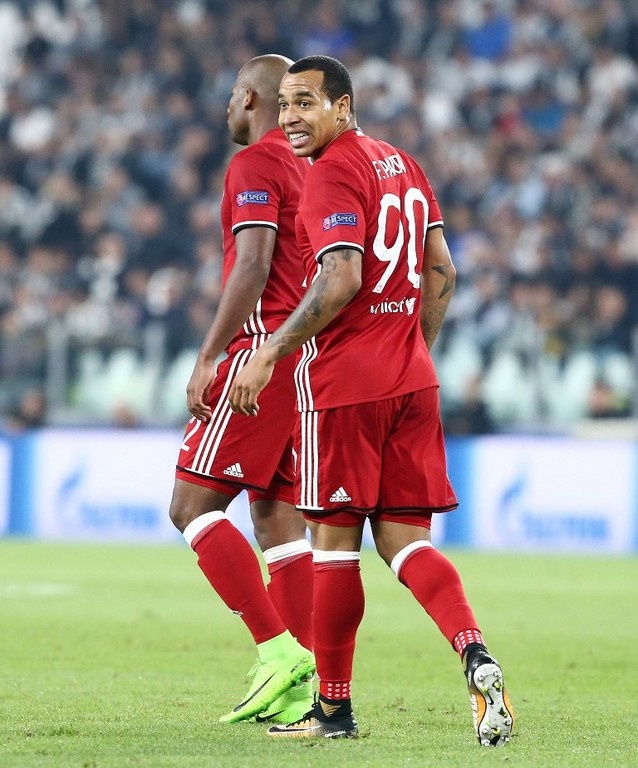 Σπόρτινγκ - Ολυμπιακός: Έτσι θα παίξουν οι «ερυθρόλευκοι» (photos)