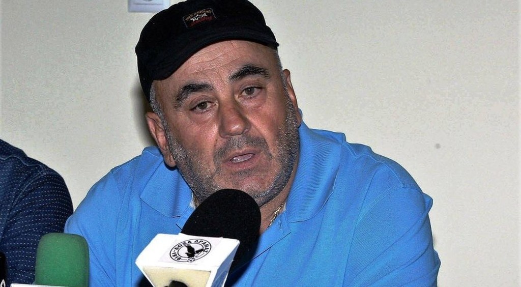 Δόξα Δράμας: Αυτός είναι ο νέος μεγαλομέτοχος της ομάδας! (pic)