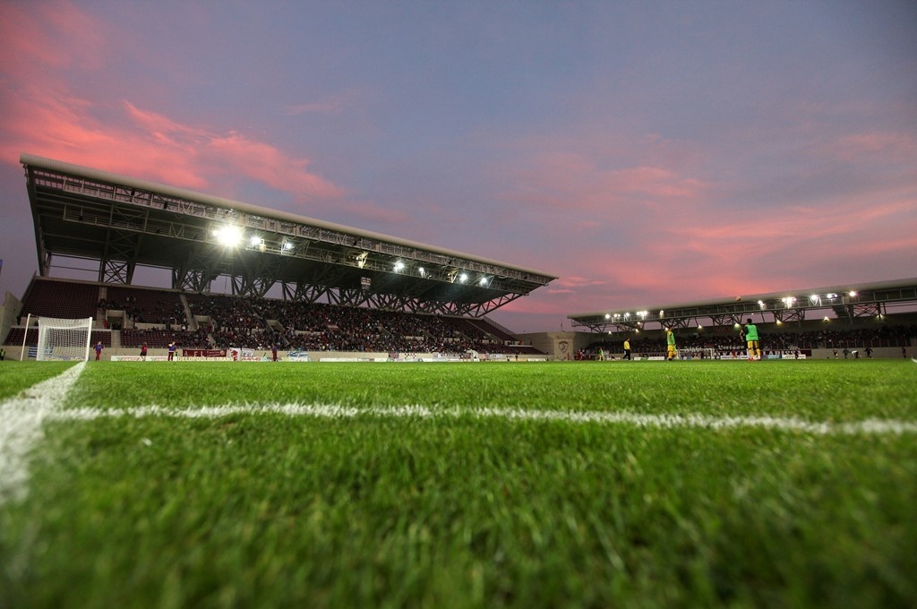 Το «AEL FC Arena» έχει γενέθλια και η ΑΕΛ αποχωρεί - Η απόφαση-βόμβα του Κούγια! (photos)