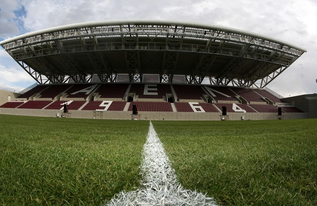Το «AEL FC Arena» έχει γενέθλια και η ΑΕΛ αποχωρεί - Η απόφαση-βόμβα του Κούγια! (photos)