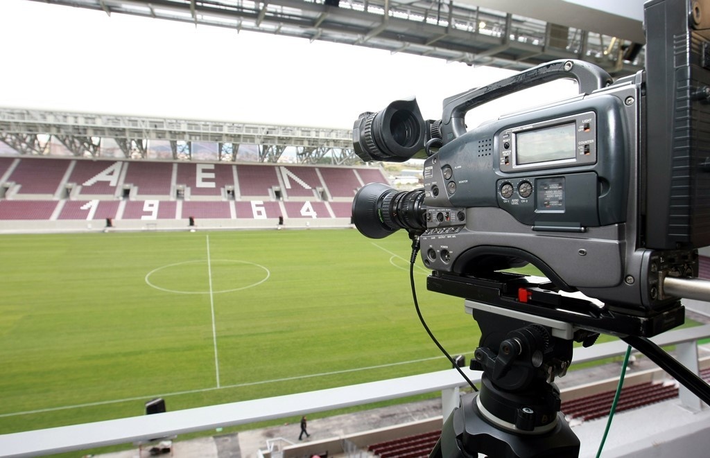 Το «AEL FC Arena» έχει γενέθλια και η ΑΕΛ αποχωρεί - Η απόφαση-βόμβα του Κούγια! (photos)