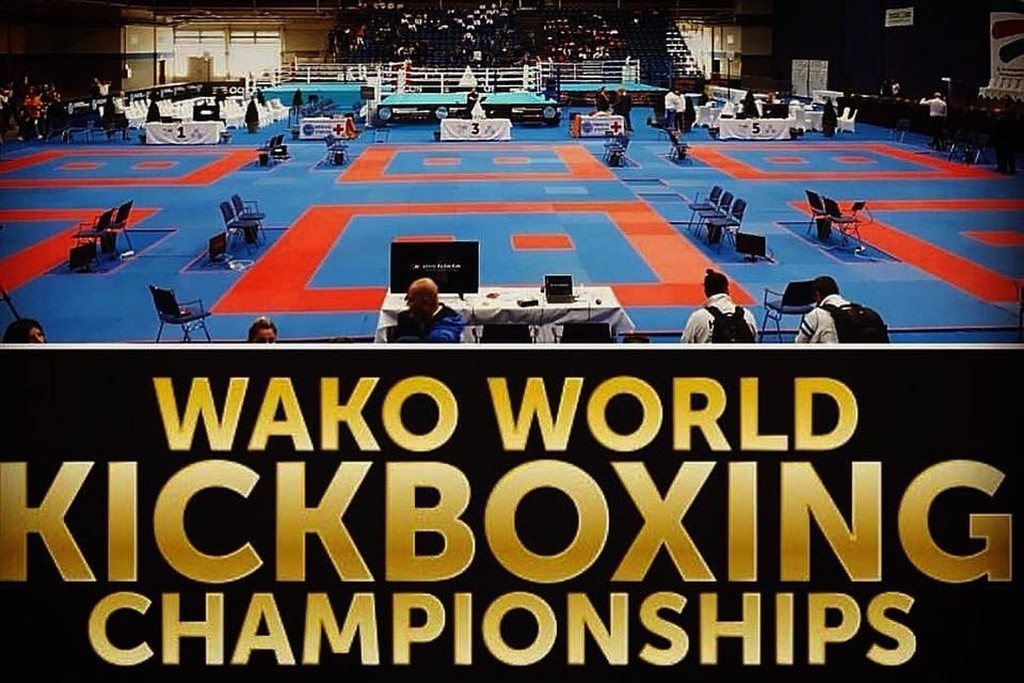 Αργυρό μετάλιο για το ελληνικό kickboxing (photos)