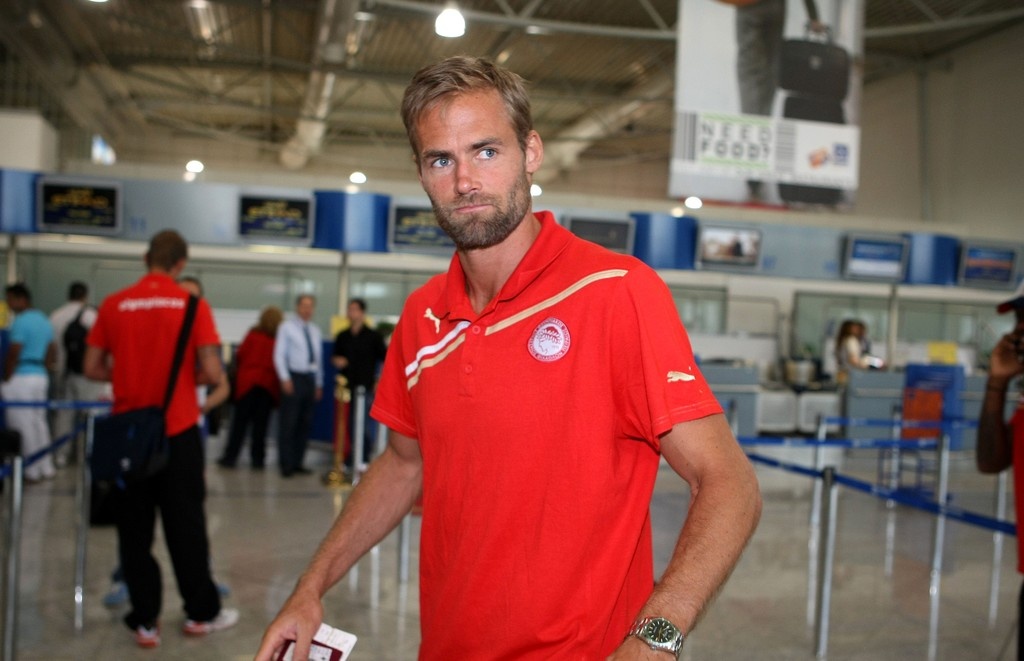 «Βόμβα»! Πρώην άσος του Ολυμπιακού αναλαμβάνει την ΑΪΚ Στοκχόλμης (photos)