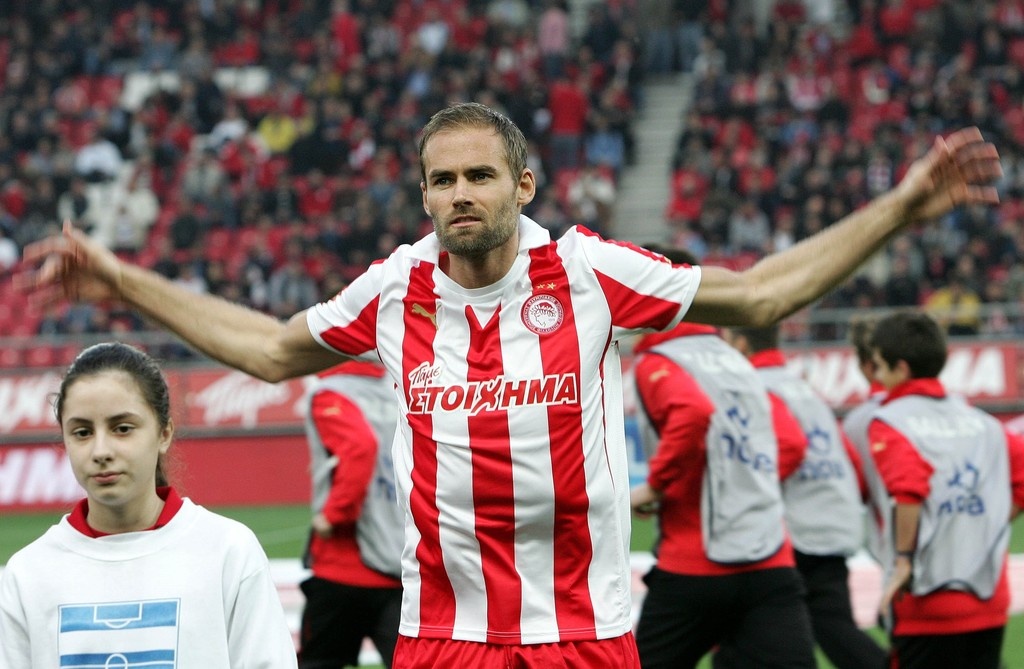 «Βόμβα»! Πρώην άσος του Ολυμπιακού αναλαμβάνει την ΑΪΚ Στοκχόλμης (photos)