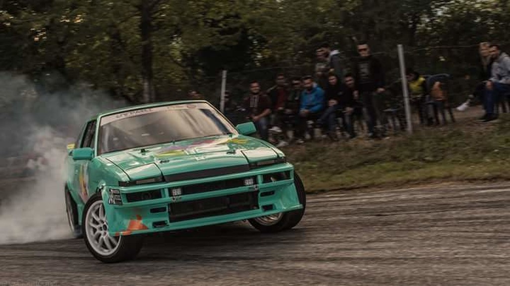 Για 1η φορά On & Off Road Αρένα στο Χ Motor Festival στα Τρίκαλα! (photos)
