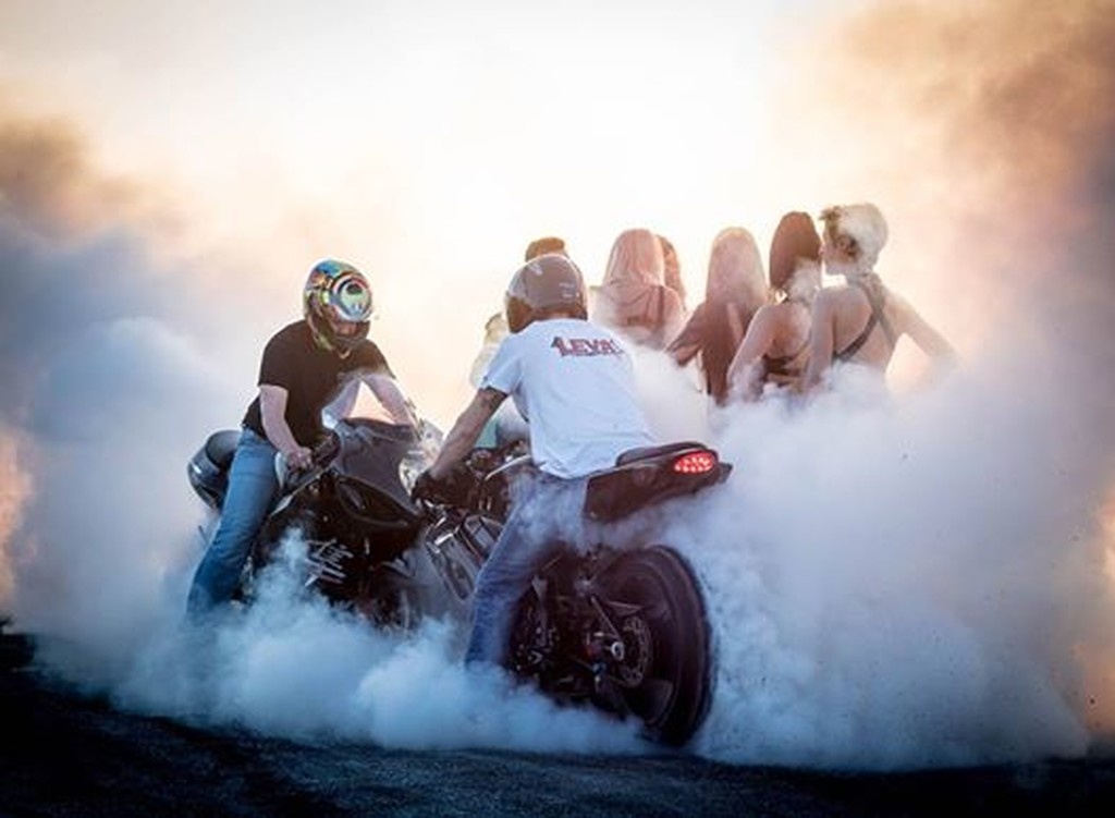 Για 1η φορά On & Off Road Αρένα στο Χ Motor Festival στα Τρίκαλα! (photos)