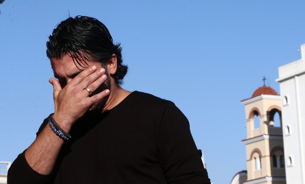 Τζενάρο Γκατούζο: Από τα ξεσπάσματα του «Ρίνο» στην Super League στον πάγκο της Μίλαν (vids+photos)