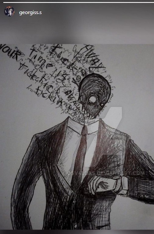 ΠΑΟΚ: Το αινιγματικό μήνυμα Σαββίδη (photo)