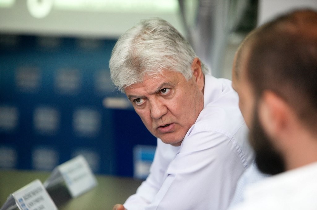 Γι’ αυτό ασκήθηκε δίωξη στον Γκαγκάτση (photos)