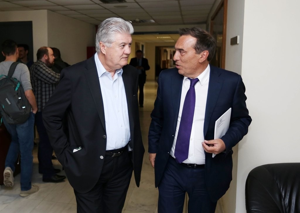 Γι’ αυτό ασκήθηκε δίωξη στον Γκαγκάτση (photos)