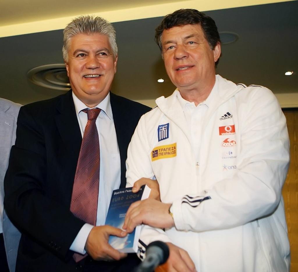 Γι’ αυτό ασκήθηκε δίωξη στον Γκαγκάτση (photos)