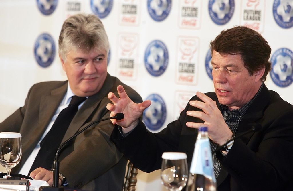 Γι’ αυτό ασκήθηκε δίωξη στον Γκαγκάτση (photos)