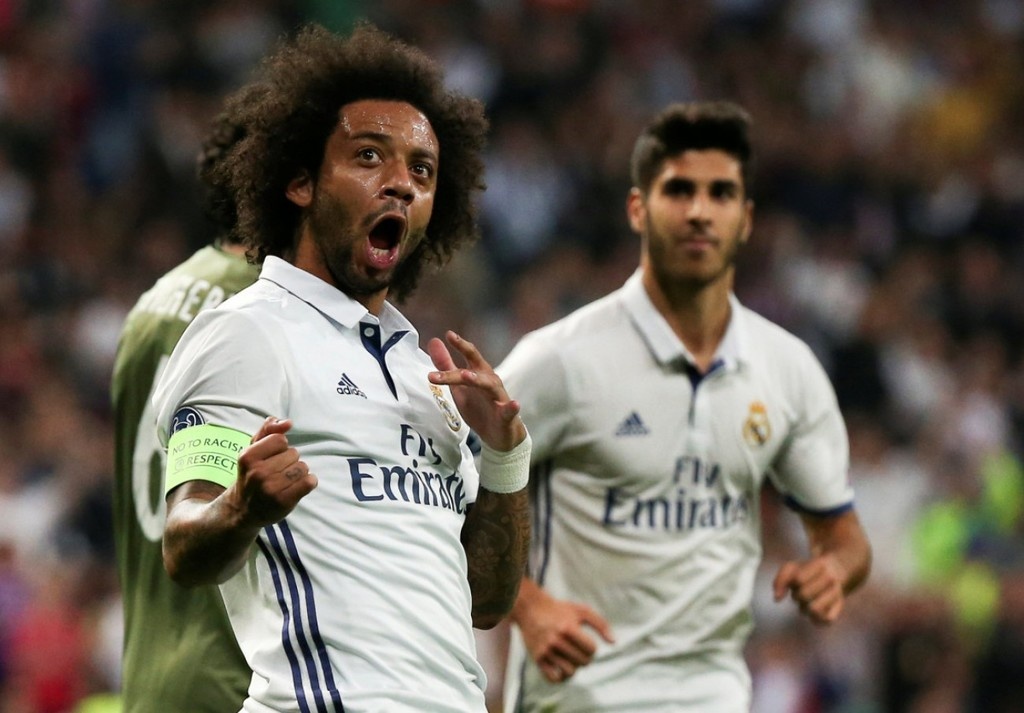 Κίνδυνος φυλάκισης για Μαρσέλο! (photos)