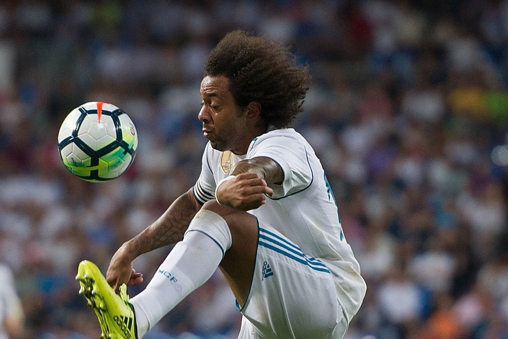 Κίνδυνος φυλάκισης για Μαρσέλο! (photos)