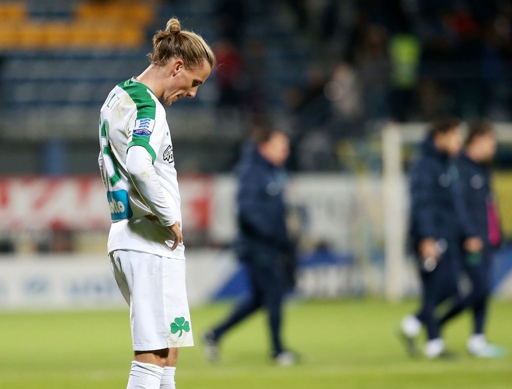 Η απάντηση της ΑΕΚ στις φήμες για Χουλτ (photos)