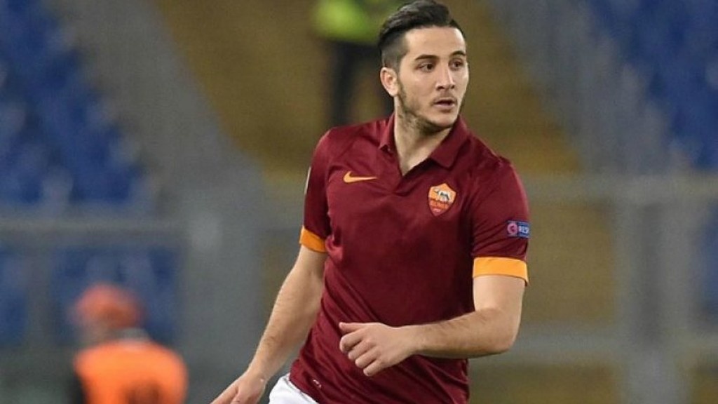 Ρόμα: Μυθική… ρήτρα σε Μανωλά (photos)