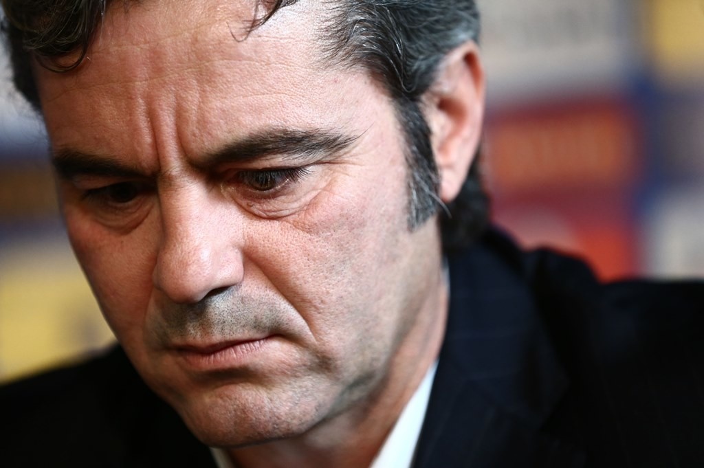 Ελλάδα: Η παρουσίαση Σκίμπε (photos)