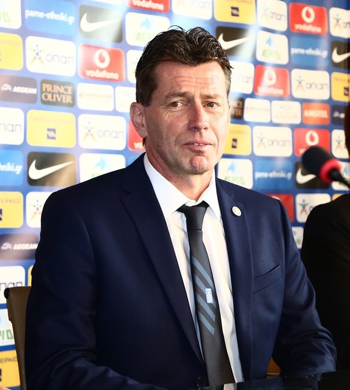 Ελλάδα: Η παρουσίαση Σκίμπε (photos)