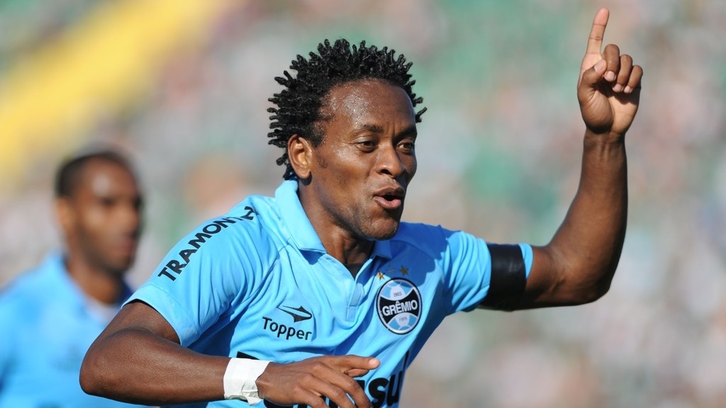 Η ανατριχιαστική ομιλία του Ζε Ρομπέρτο στα αποδυτήρια πριν το αντίο του (video+photos)