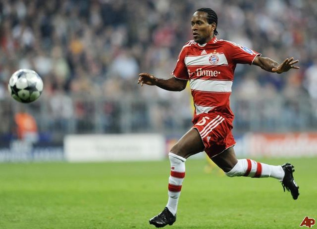 Η ανατριχιαστική ομιλία του Ζε Ρομπέρτο στα αποδυτήρια πριν το αντίο του (video+photos)