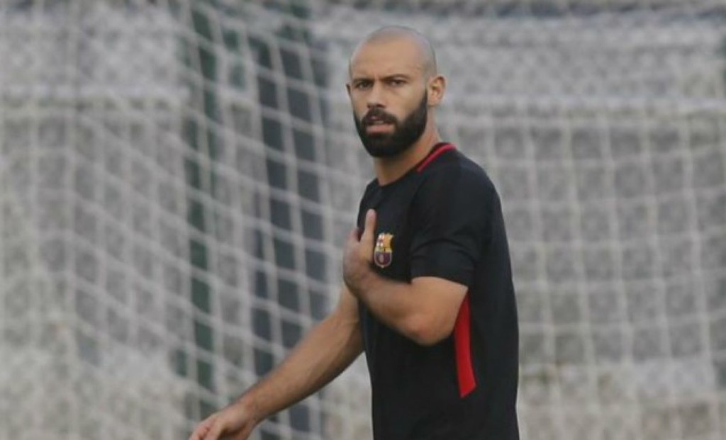 Οριστικό! Αποχαιρετά την Μπαρτσελόνα μετά από τόσα χρόνια επιτυχίας! (photos)