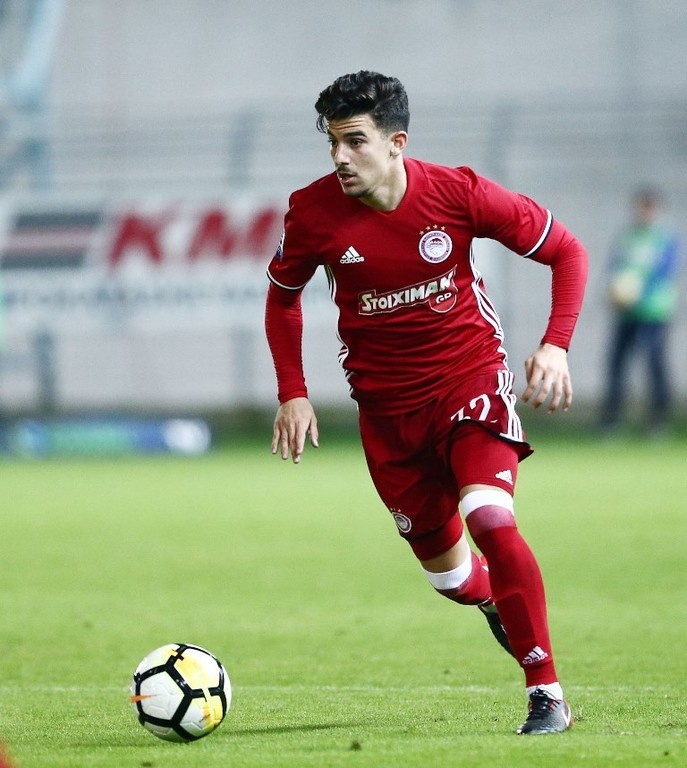 Ολυμπιακός: Χωρίς Καρσελά με Απόλλωνα (photos)