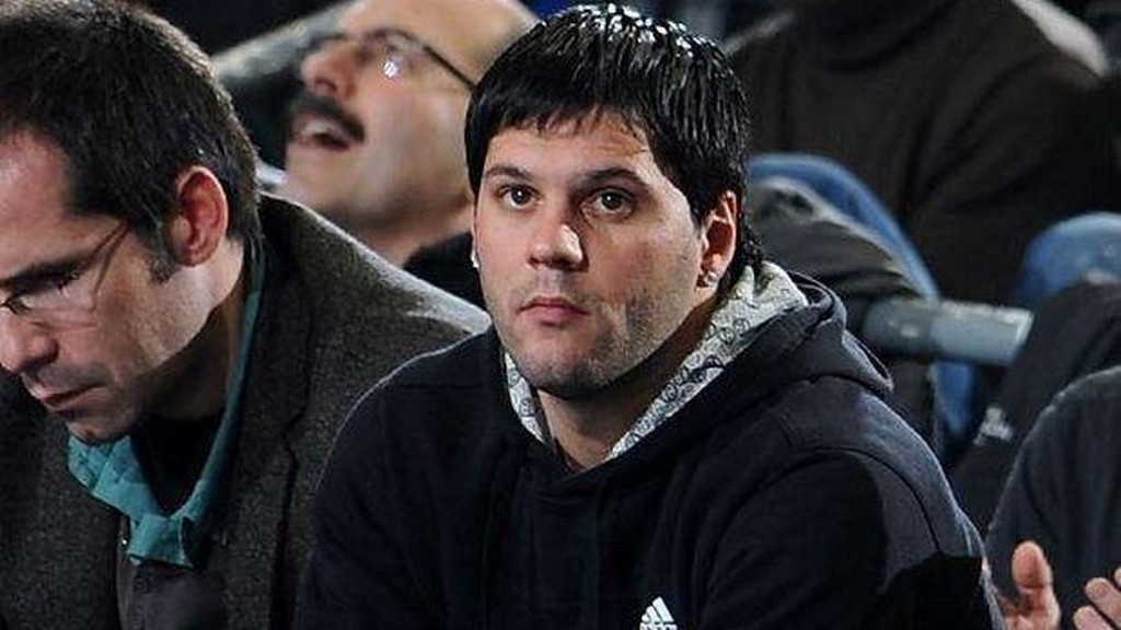 Σε μπελάδες ο αδερφός του Μέσι! Βρέθηκαν αίματα και όπλο στο σκάφος του (photos)