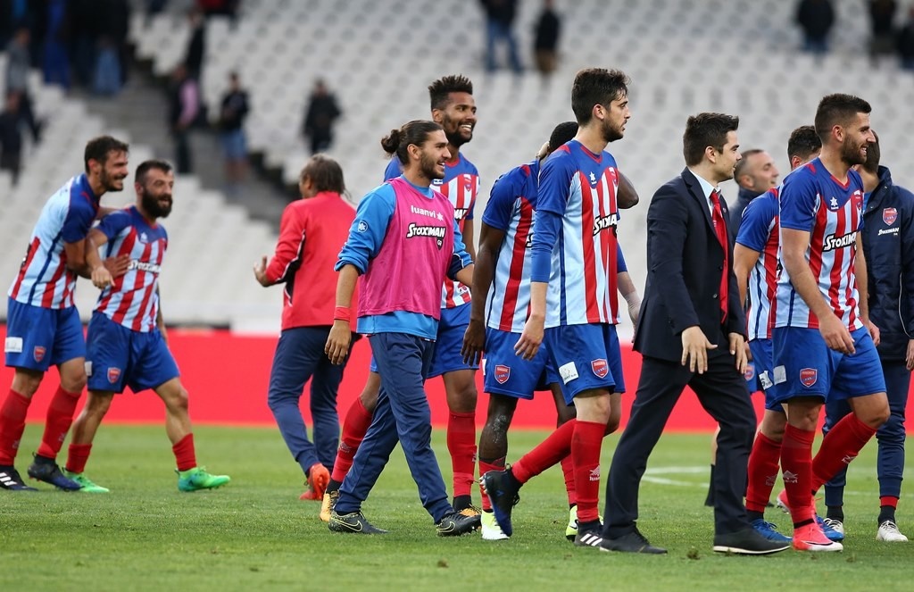 Πανιώνιος: Το ιστορικό ρεκόρ (photos)