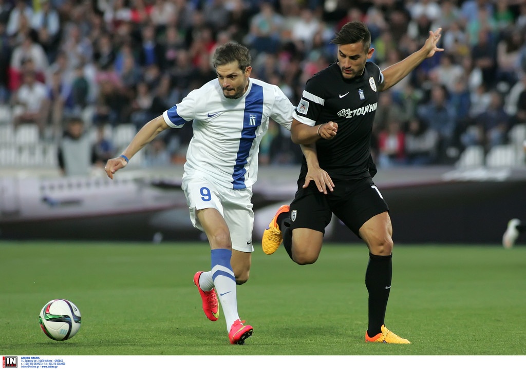 Δεν έκανε στον ΠΑΟΚ, αλλά πάει... Μουντιάλ!