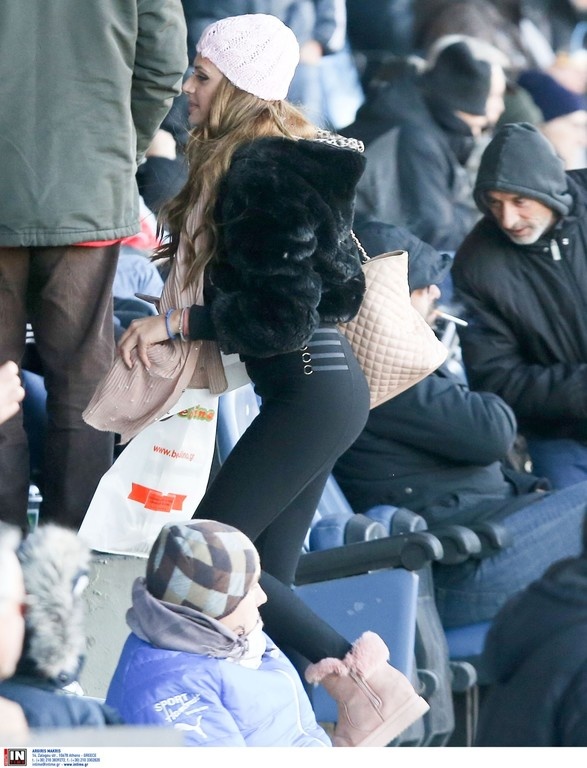 Το κολάν που απογείωσε το Καυτανζόγλειο στο Ηρακλής-Άρης Παλαιοχωρίου