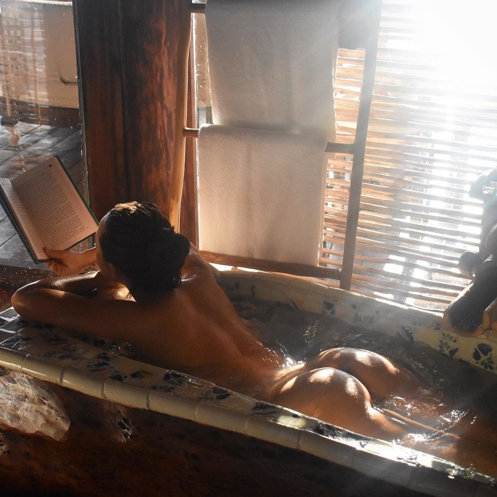 Διάσημη ηθοποιός αναστατώνει το Instagram!