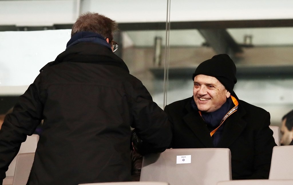ΑΕΚ: Γερό πριμ για την πρόκριση (photos)