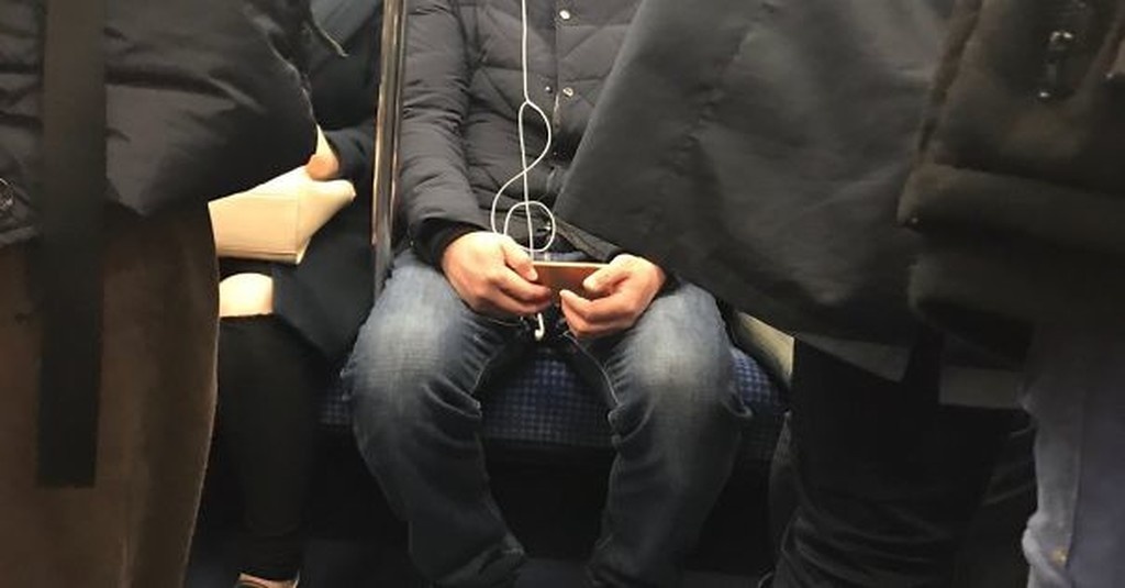 Σίγουρα θα κολλήσει το μυαλό σας μ’ αυτές τις φωτογραφίες! (photos)