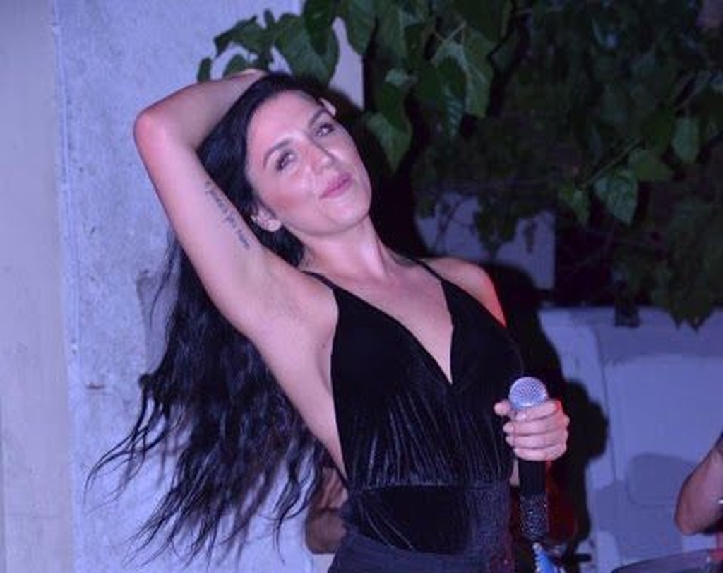 Θα πάθεις ζημιά με το κορμί του Voice