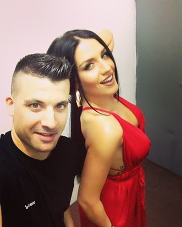 Θα πάθεις ζημιά με το κορμί του Voice