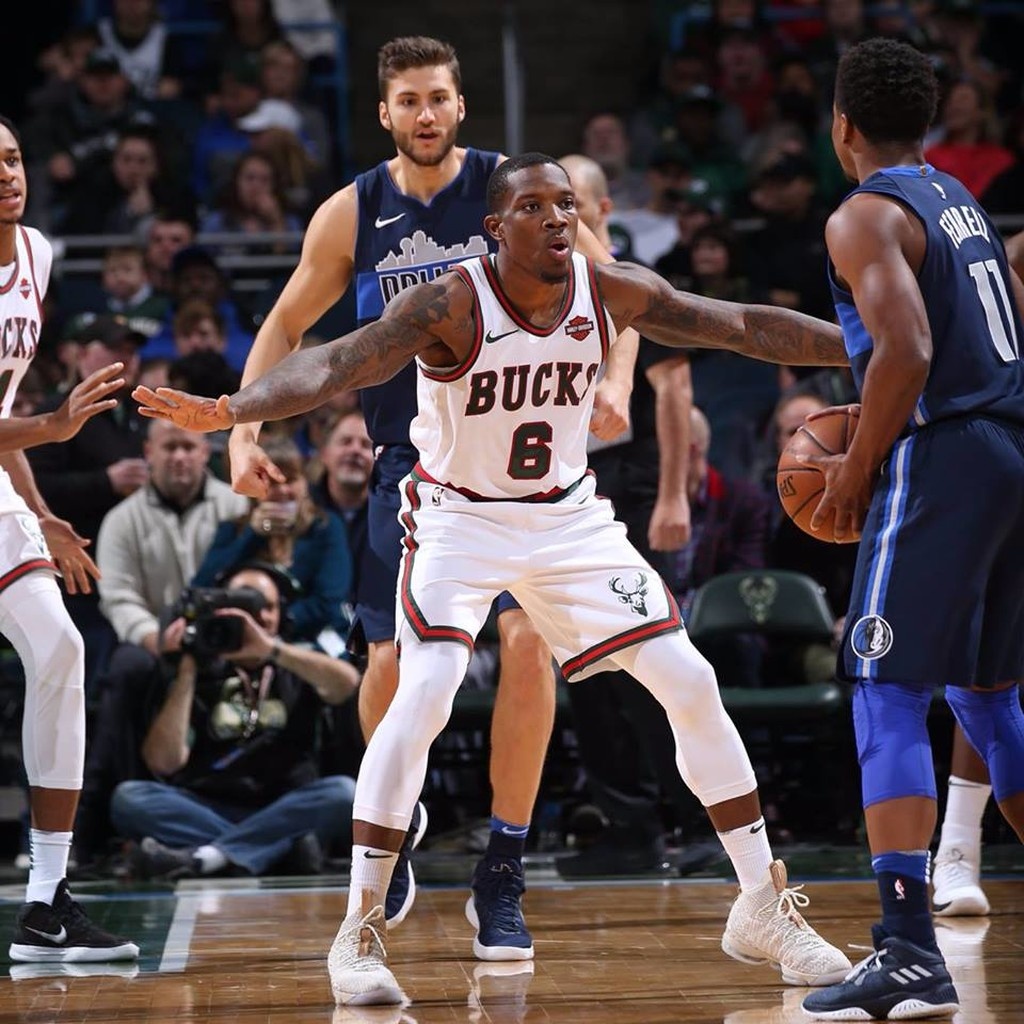 NBA: Νέα μαγικά Αντετοκούνμπο (photos+video)