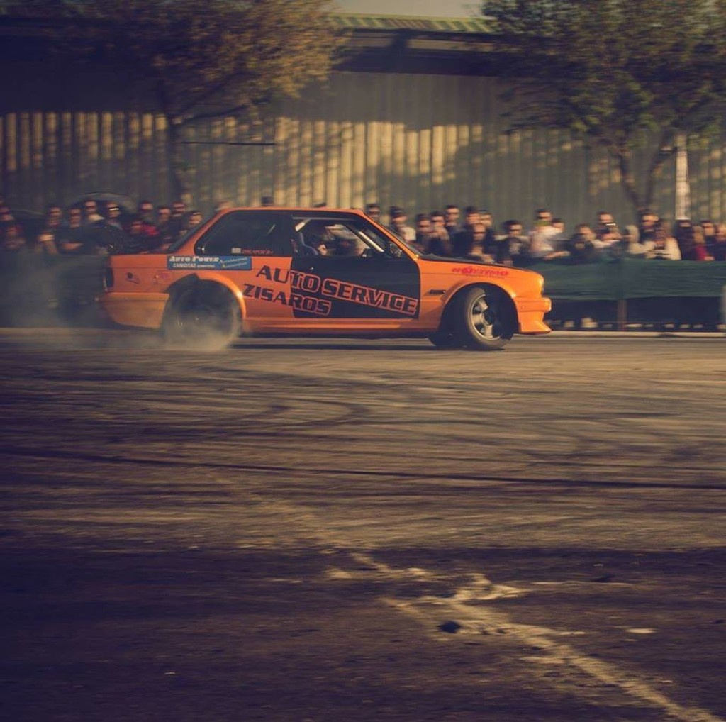 Θα… καούν τα λάστιχα στο X Motor Festival των Τρικάλων! (photos)