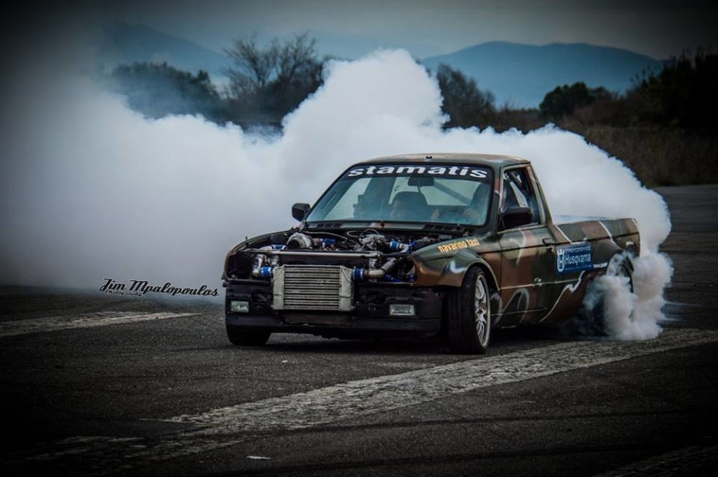Θα… καούν τα λάστιχα στο X Motor Festival των Τρικάλων! (photos)