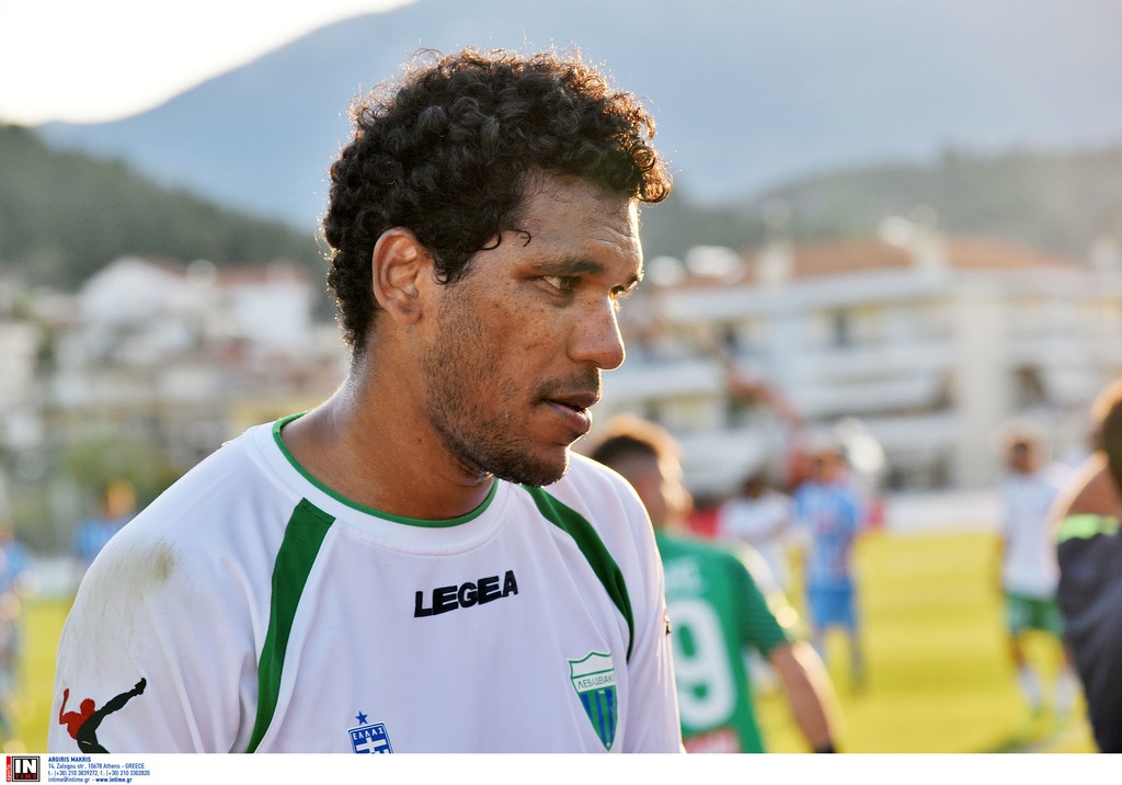 «Βόμβα» στον Λεβαδειακό! Πρόωρο «διαζύγιο» που θα συζητηθεί (photo)