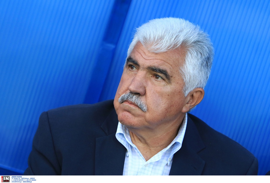 Έλληνας προπονητής επιστρέφει στην Super League και πιάνει δουλειά στον Απόλλων Σμύρνης! (photos)