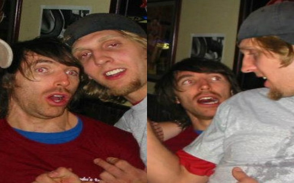 Λιώμα ο Νοβίτσκι! Ήπιε παραπάνω και δε φαντάζεστε τι έκανε!