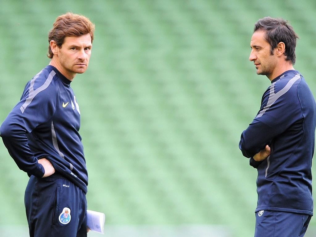 Σανγκάη SIPG: Ανακοινώθηκε ο Περέιρα (photos)