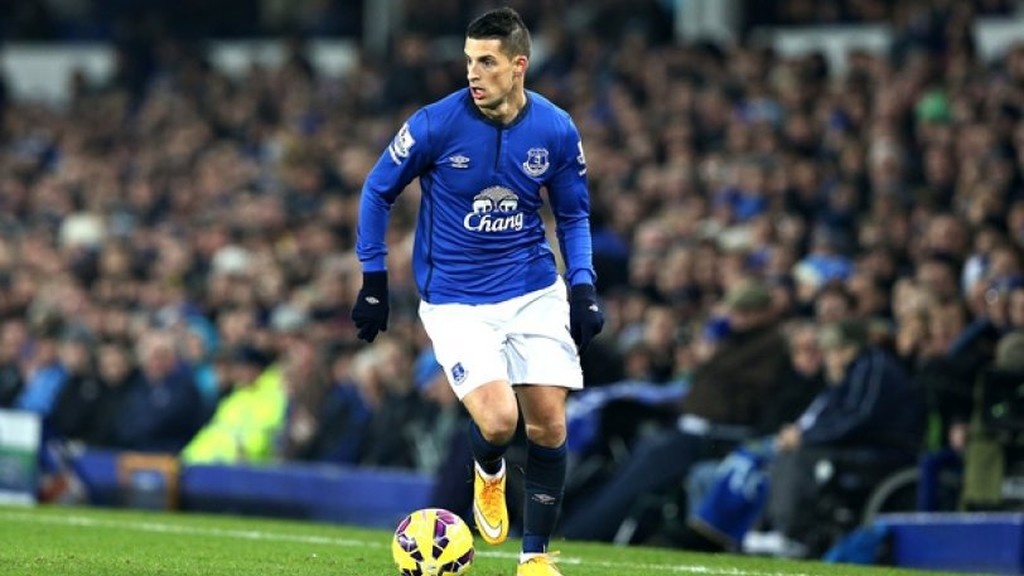 Ολυμπιακός: «Απομακρύνεται» ο Μιραλάς (photos)